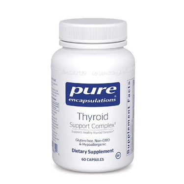 Thyroid Support Complex